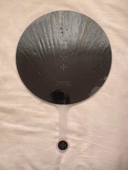 BTS ジョングク うちわ