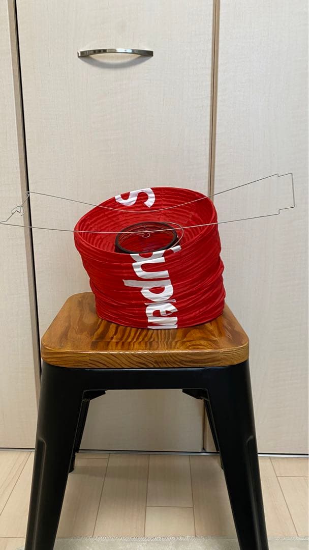 SUPREME 19AW Hanging Lantern ランタン 提灯