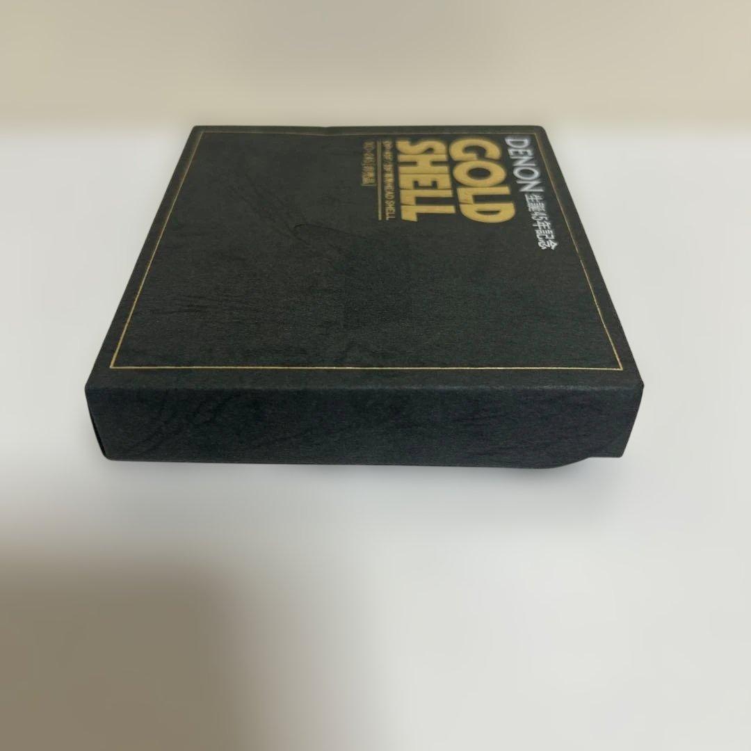 DENON dp-45f専用　head shell xc-245 非売品　デノン