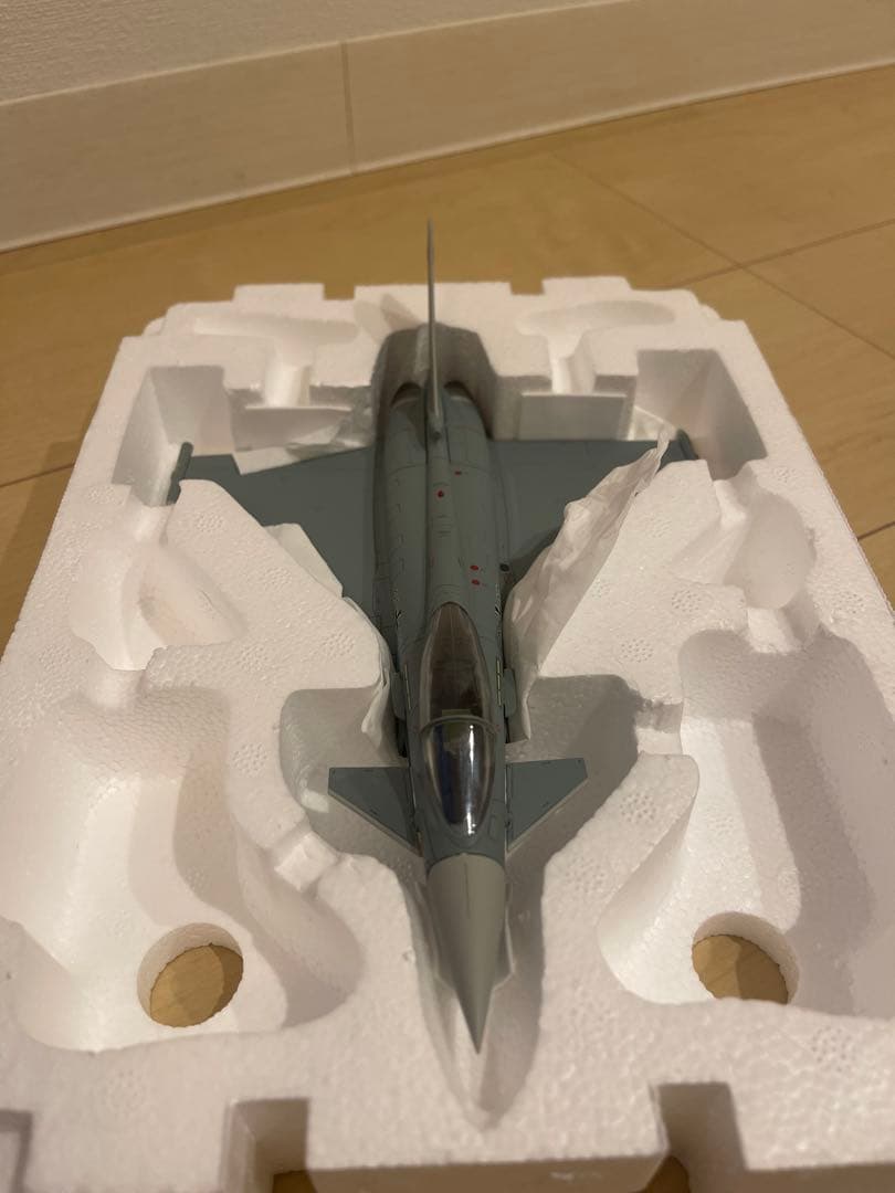 航空機・ヘリコプター Hobby Master 1/72 EuroFighter HA6612