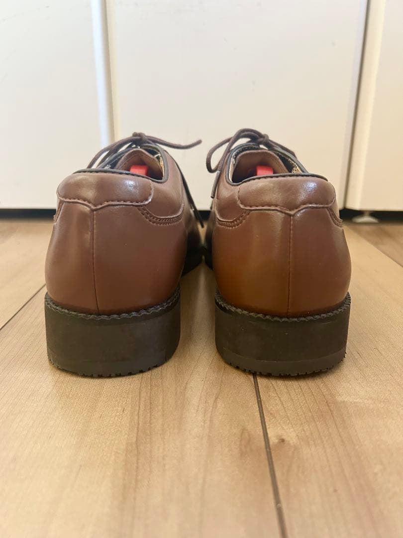 【極美品】REGAL WALKERリーガルウォーカー　ゴアテックス 25cm