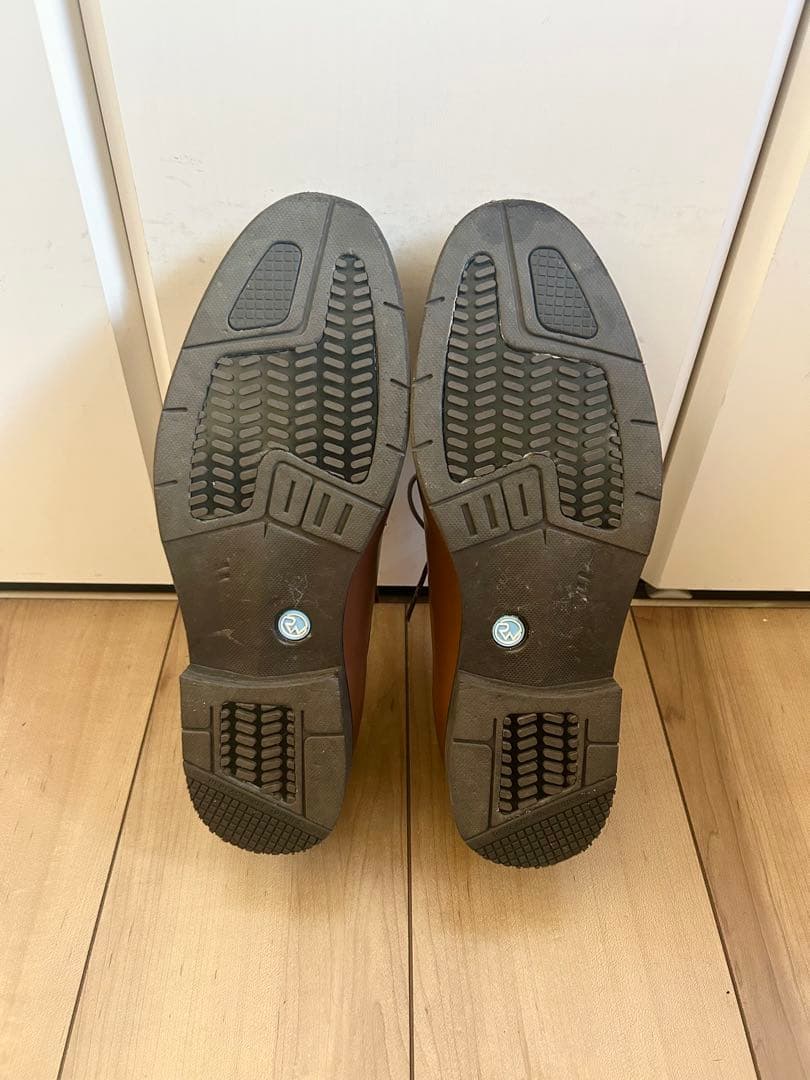 【極美品】REGAL WALKERリーガルウォーカー　ゴアテックス 25cm