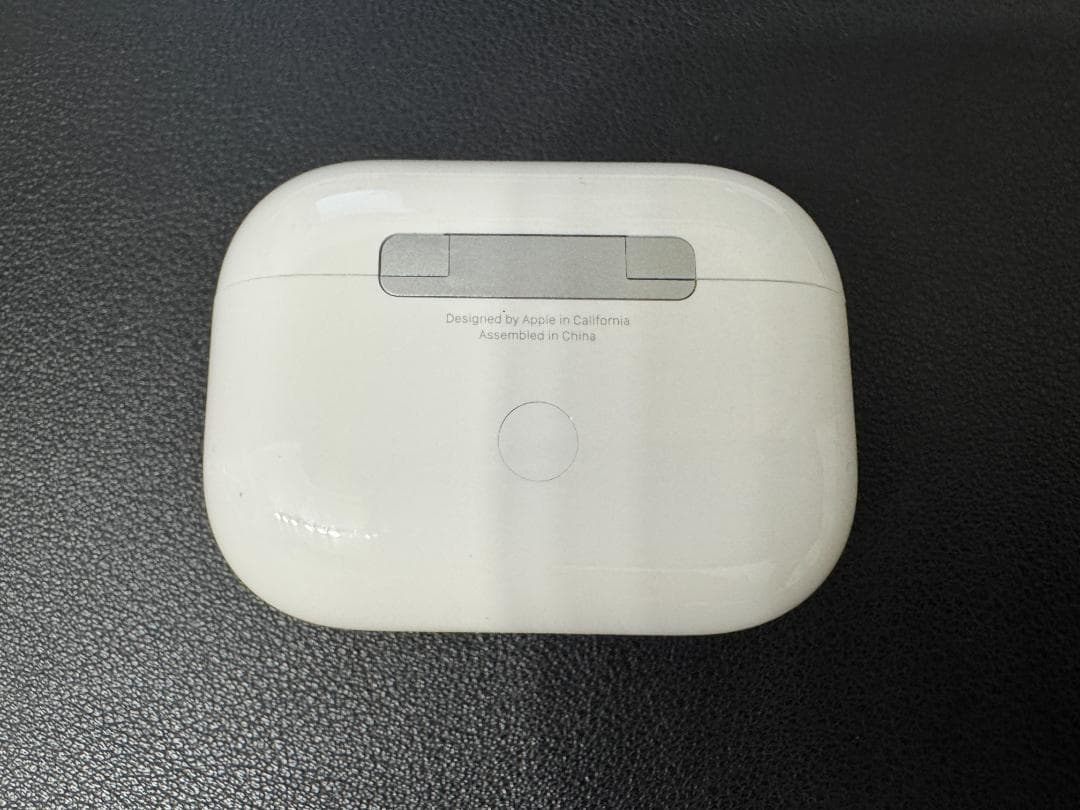 ポ*ョ様 Apple AirPods Pro 第2世代 MagSafe充電 US