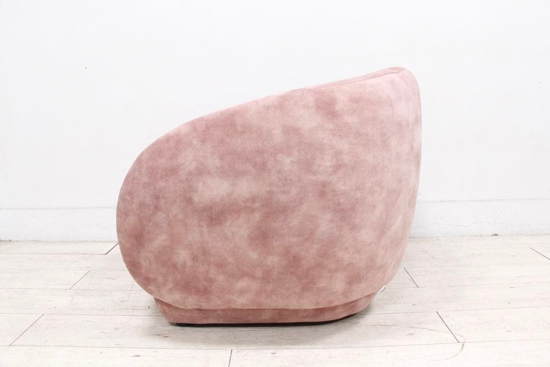 【展示極美品】BoConcept ボーコンセプト 1人掛けソファ Bolzano