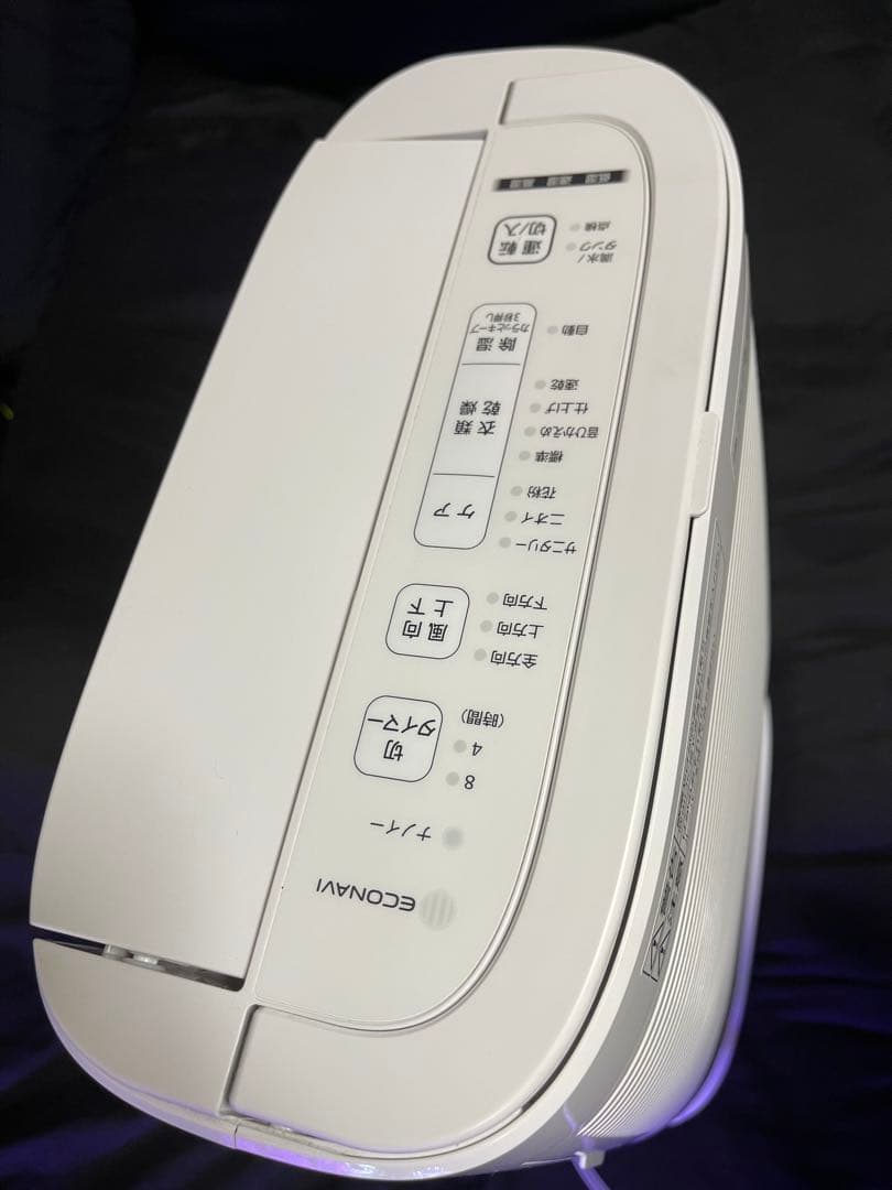 2022年製 パナソニック 衣類乾燥 除湿機 デシカント方式 　F-YZVX60