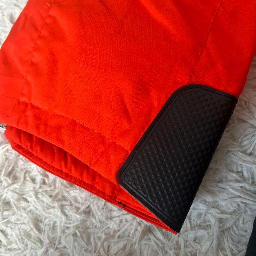 極美品DESCENTE デサント SIO スキーウェア パンツ ヒートナビ M