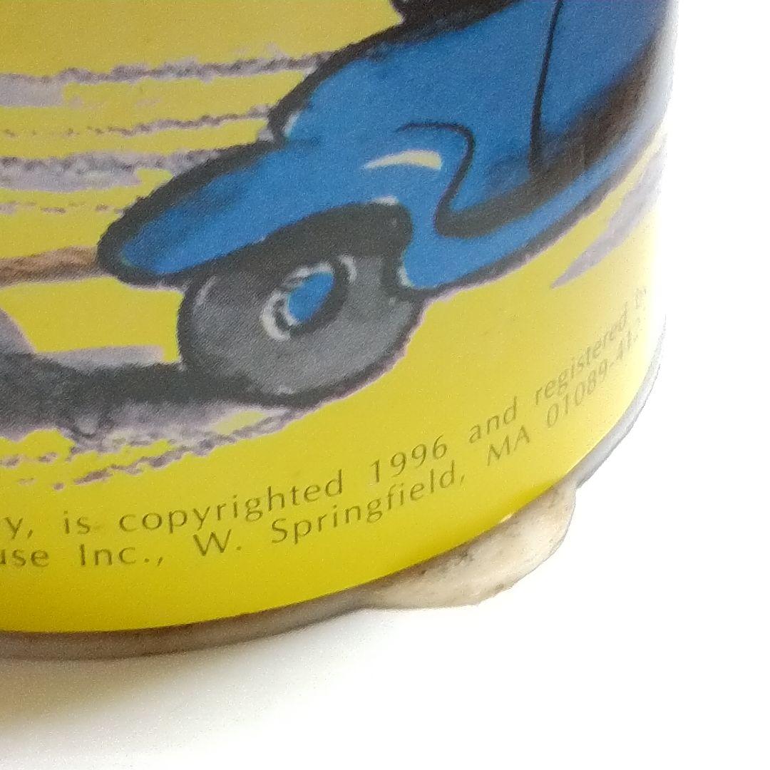 Curiors e おさるのジョージ 腕時計 デッドストック90s