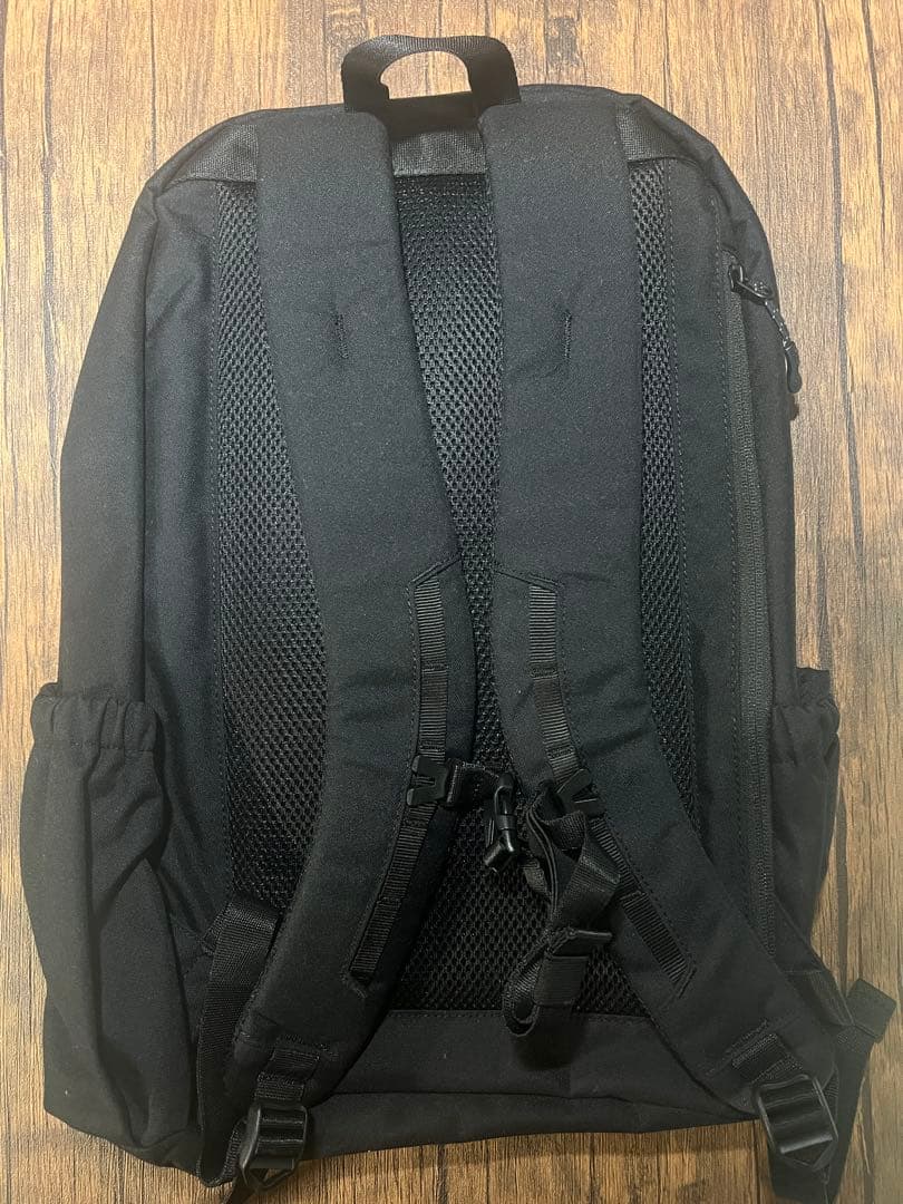 スノーピーク( peak)Everyday Use Backpack
