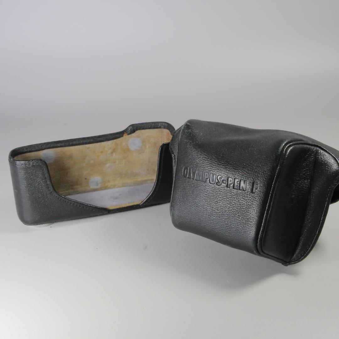 ☆完全動作☆オリンパス PEN F OLYMPUS フィルム ＃183