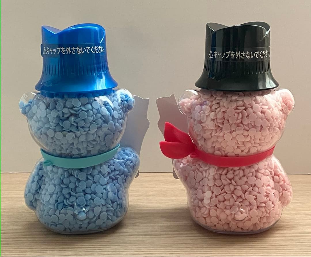 レノア　ビーグマボトル2種セット