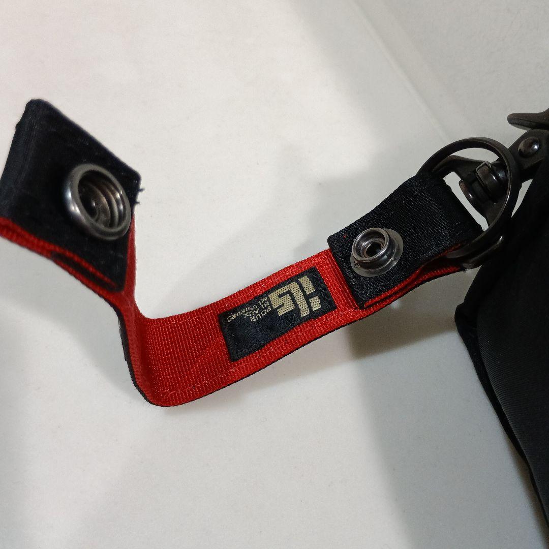 PORTER ポーター エルファイン 別売専用ホルダー付