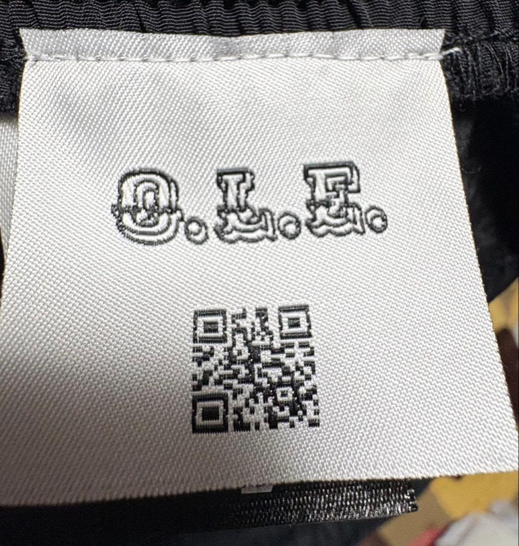 【専用】O.L.E(オーエルイー)セットアップ Ｌサイズ
