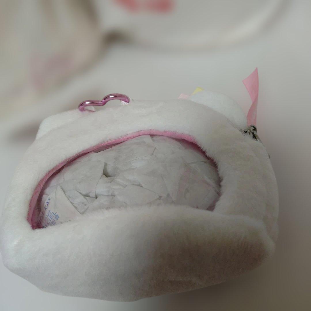 キティフェイスタオルセット