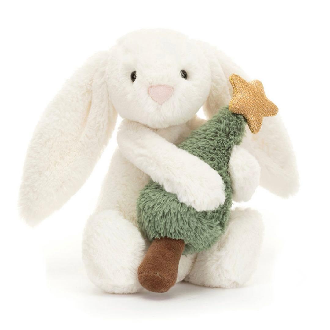  2025 国内未販売 クリスマス限定 Bunny 紙袋付き