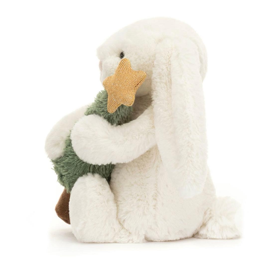  2025 国内未販売 クリスマス限定 Bunny 紙袋付き