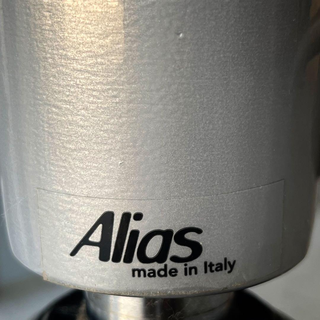 取付無料！カッシーナイクスシー アリアス ローリングフレーム本革オフィスチェア