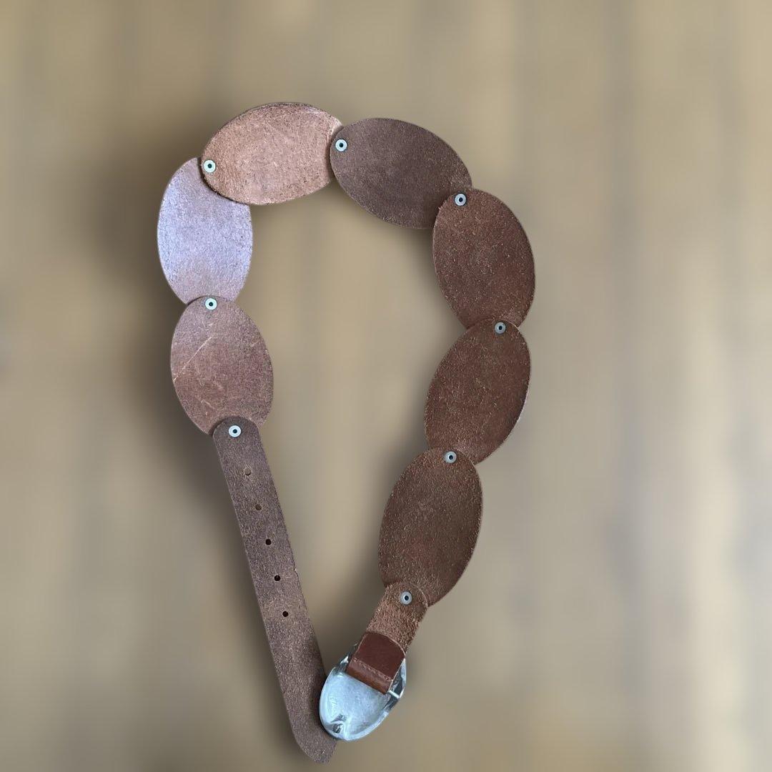 Vivienne Westwoodベルト