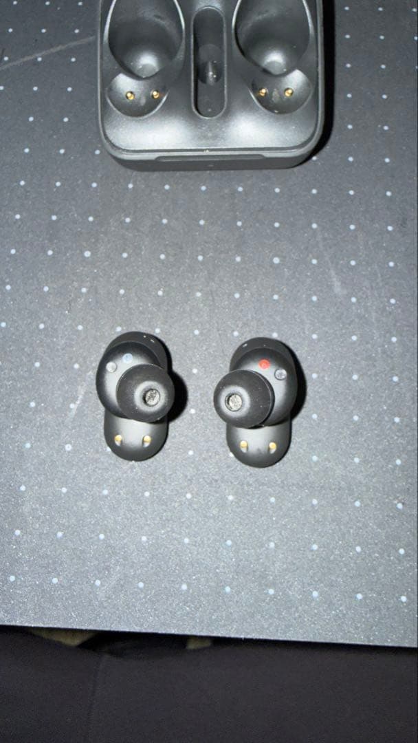 INZONE Buds ブラック