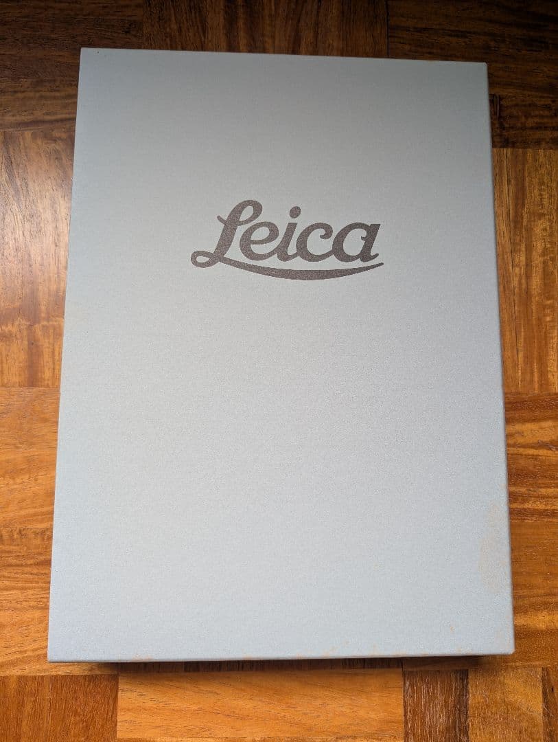 シリアルナンバー 14番 ライカ、写真によるその歴史 ジェームス・L.