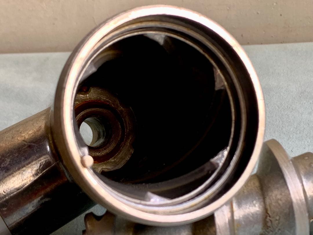 ☆【業務用】JUPITER・ミートミンサー・コンパクトフードチョッパー・電動