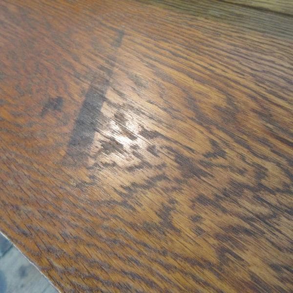 イギリス製 アンティーク 家具 ブックケース 本棚 書棚 ガラス戸 6158e