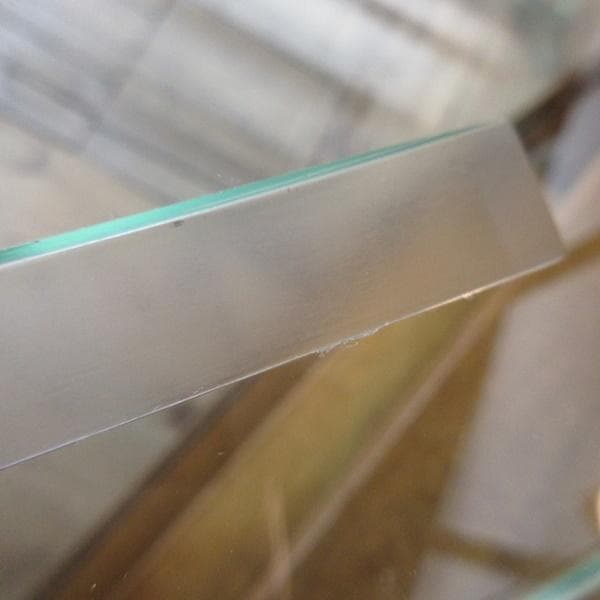 イギリス製 アンティーク 家具 ブックケース 本棚 書棚 ガラス戸 6158e