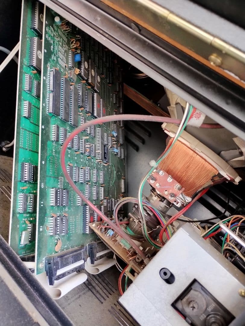 アイレム　スパルタンx ゲーム　基盤　IREM　アーケード基盤　基板