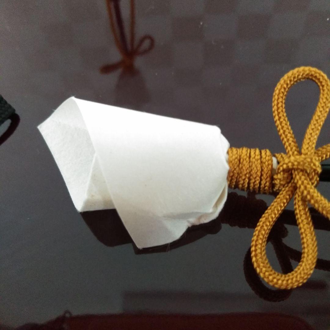 キ*ン様 江戸木目込み人形　雛人形　親王飾り　飾り台ケース付き