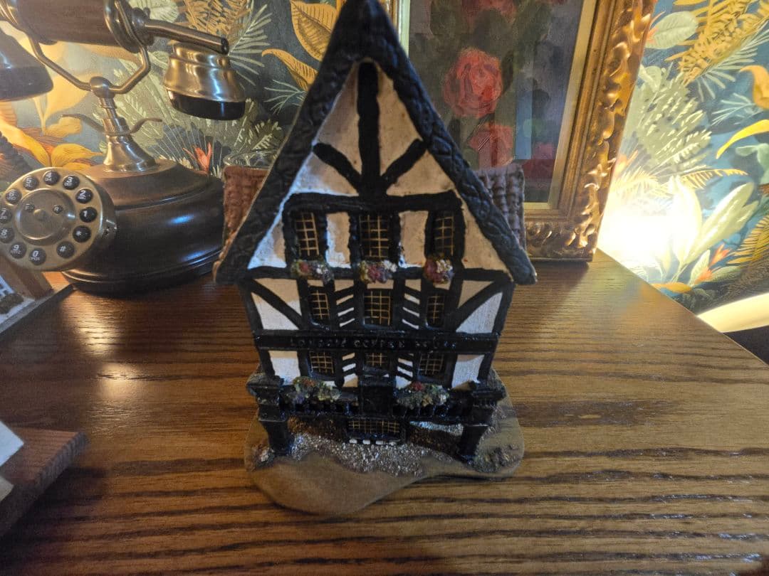 REUGE社 オルゴール　三体