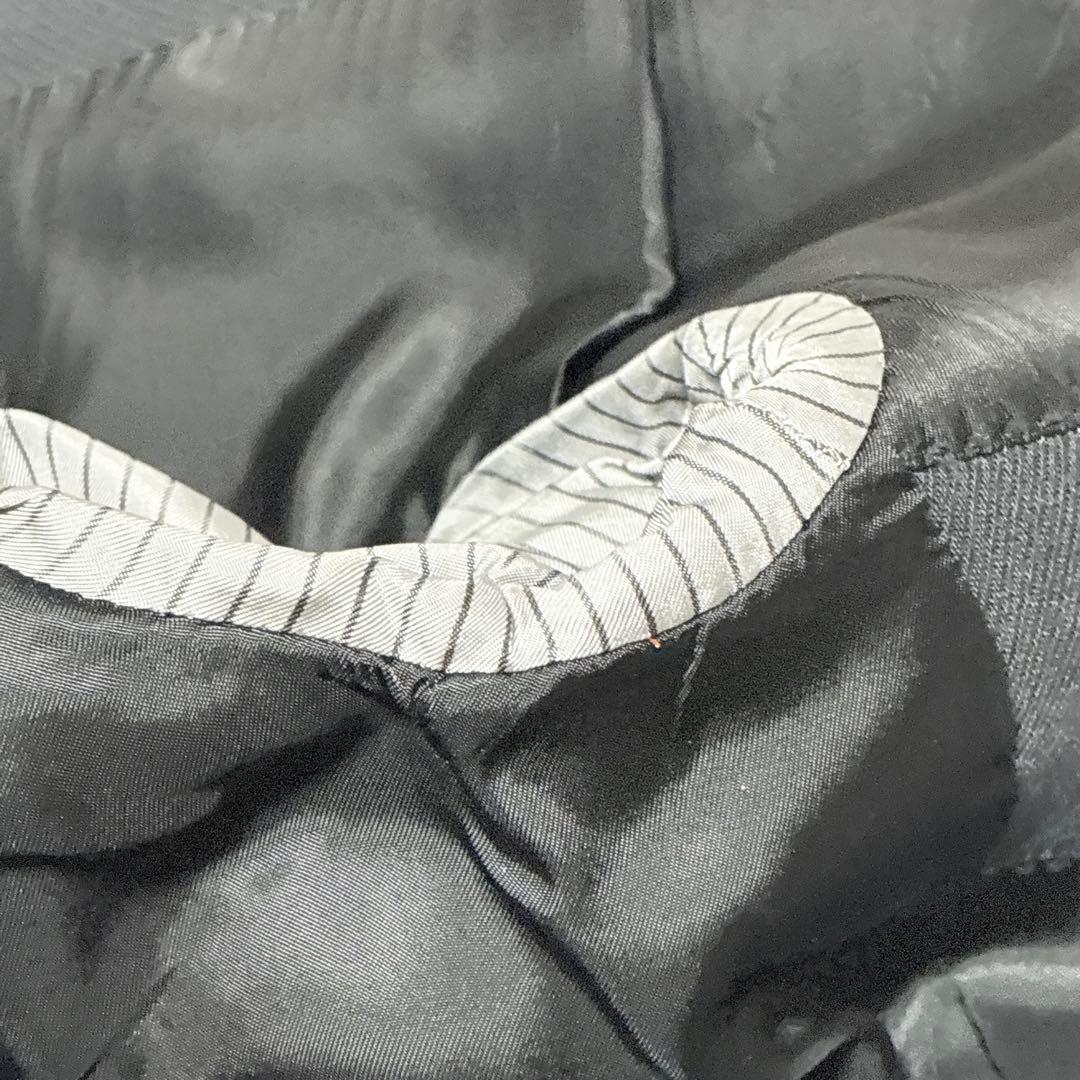 MEN'S TENORAS メンズティノラス スーツ テーラード ダブル L