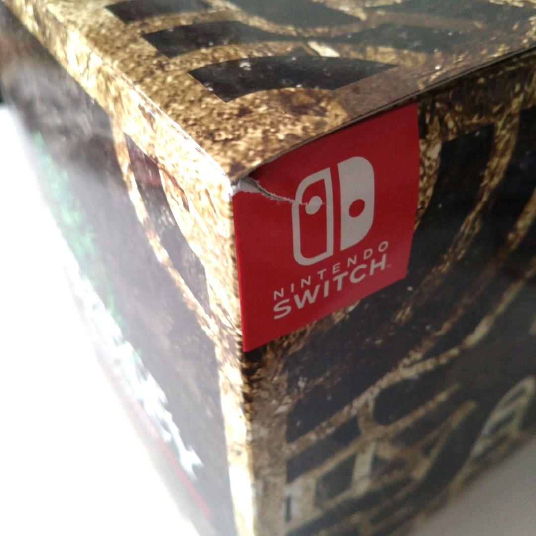 特装版 ONE PIECE ODYSSEY デラックスエディション フィギュア