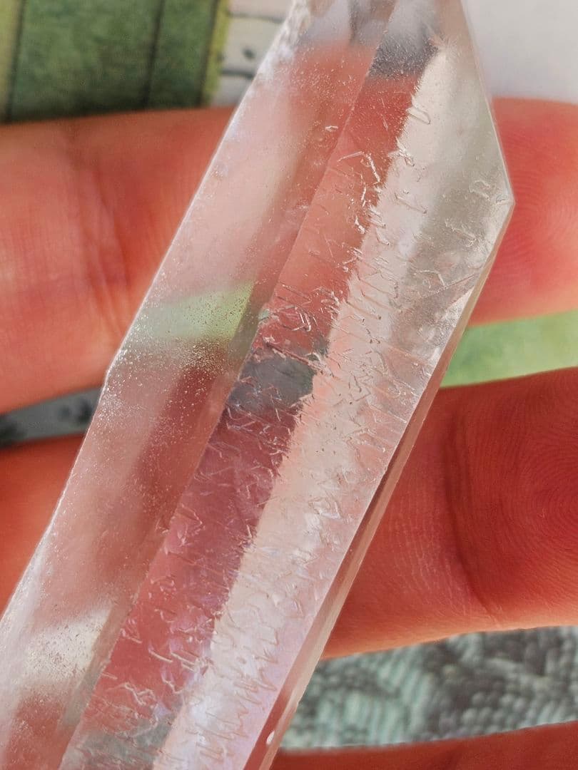 超希少‼️レコードキーパー入り‼️レムリアンシード