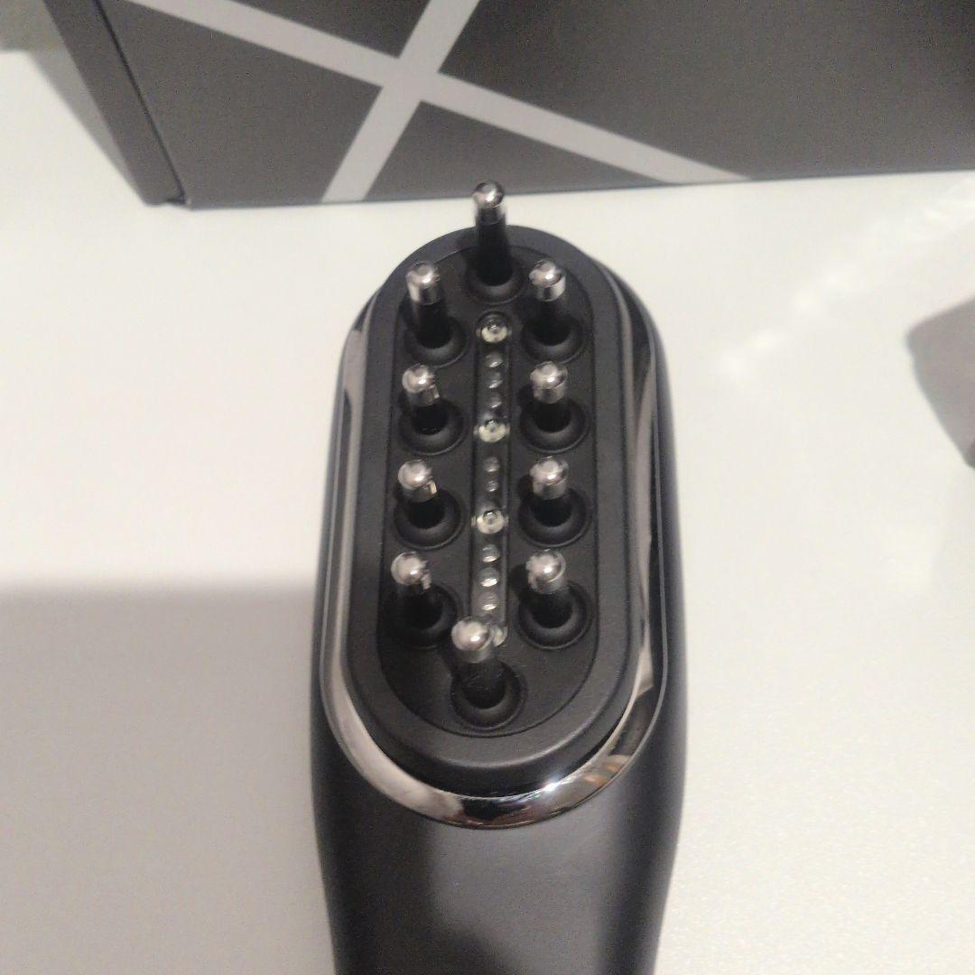 BELEGA ベレガCELL CURE 4T++ セルキュア　プラスプラス美顔器