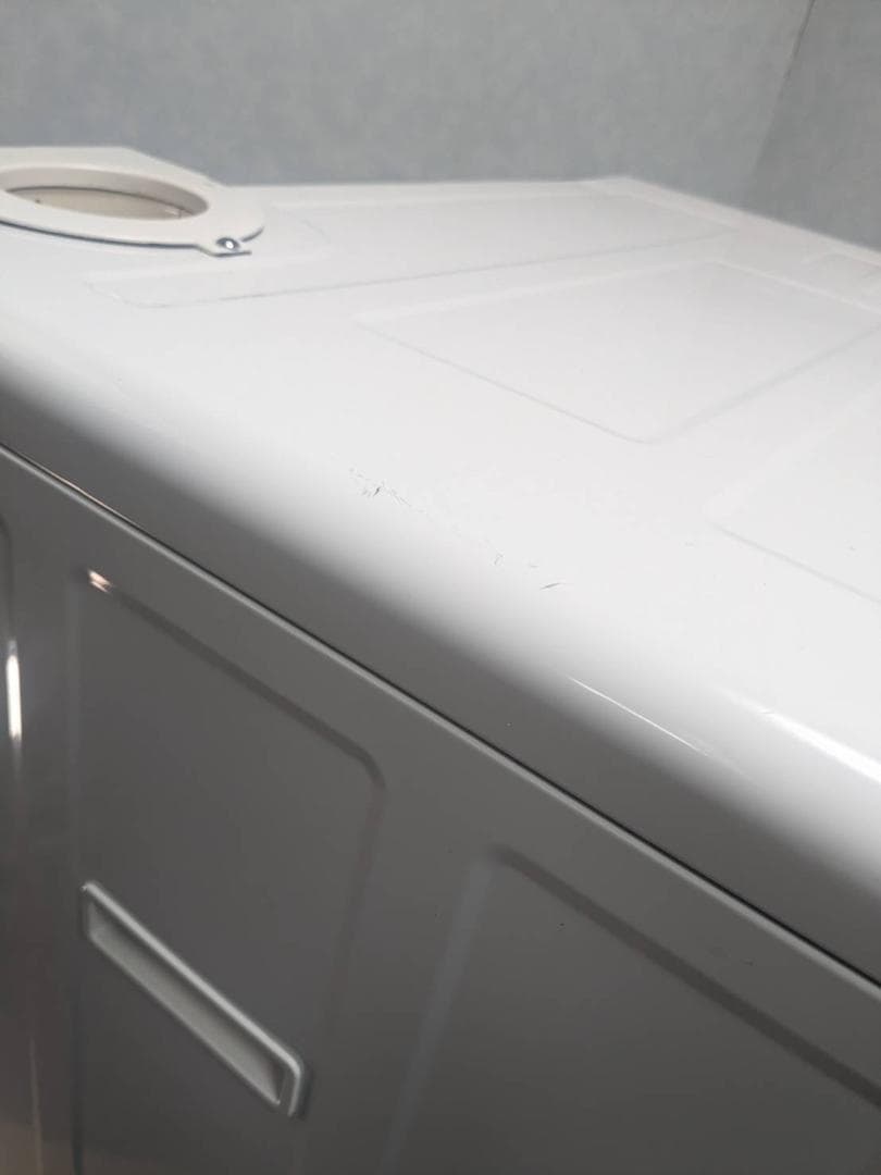 ¥あK♦051 リンナイ ガス乾燥機 RDT-54S 　本体+ガスホース