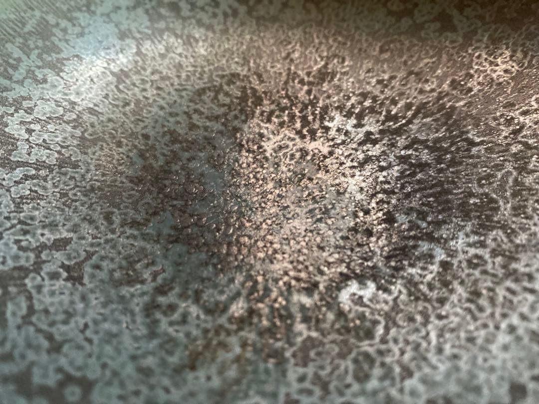 希少！Berndt Friberg造形美しい皿ベルントフリーベリ　グスタフスベリ