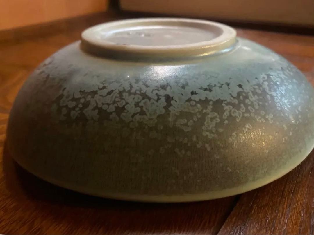 希少！Berndt Friberg造形美しい皿ベルントフリーベリ　グスタフスベリ