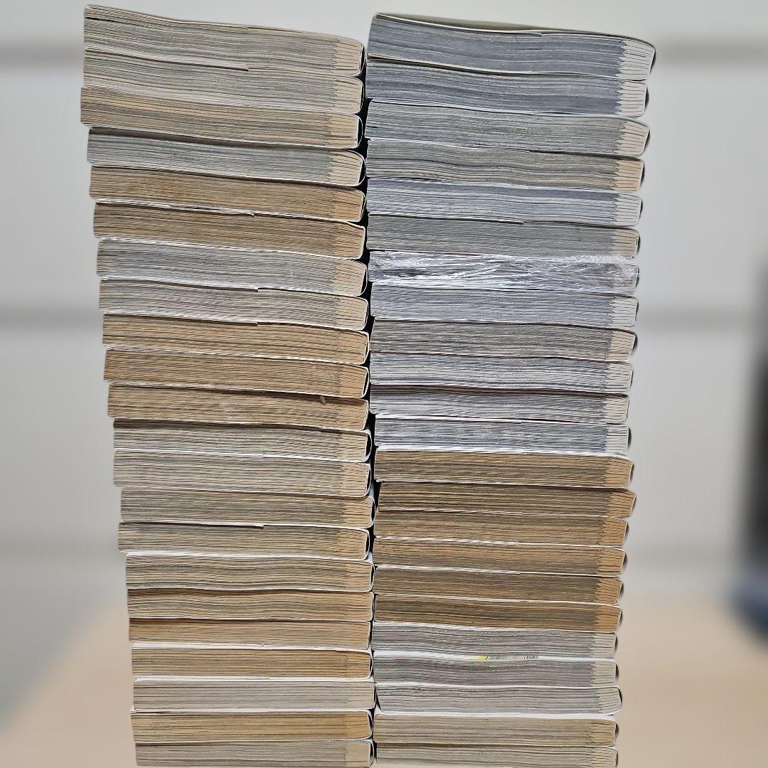 宇宙兄弟　1-45 全巻セット