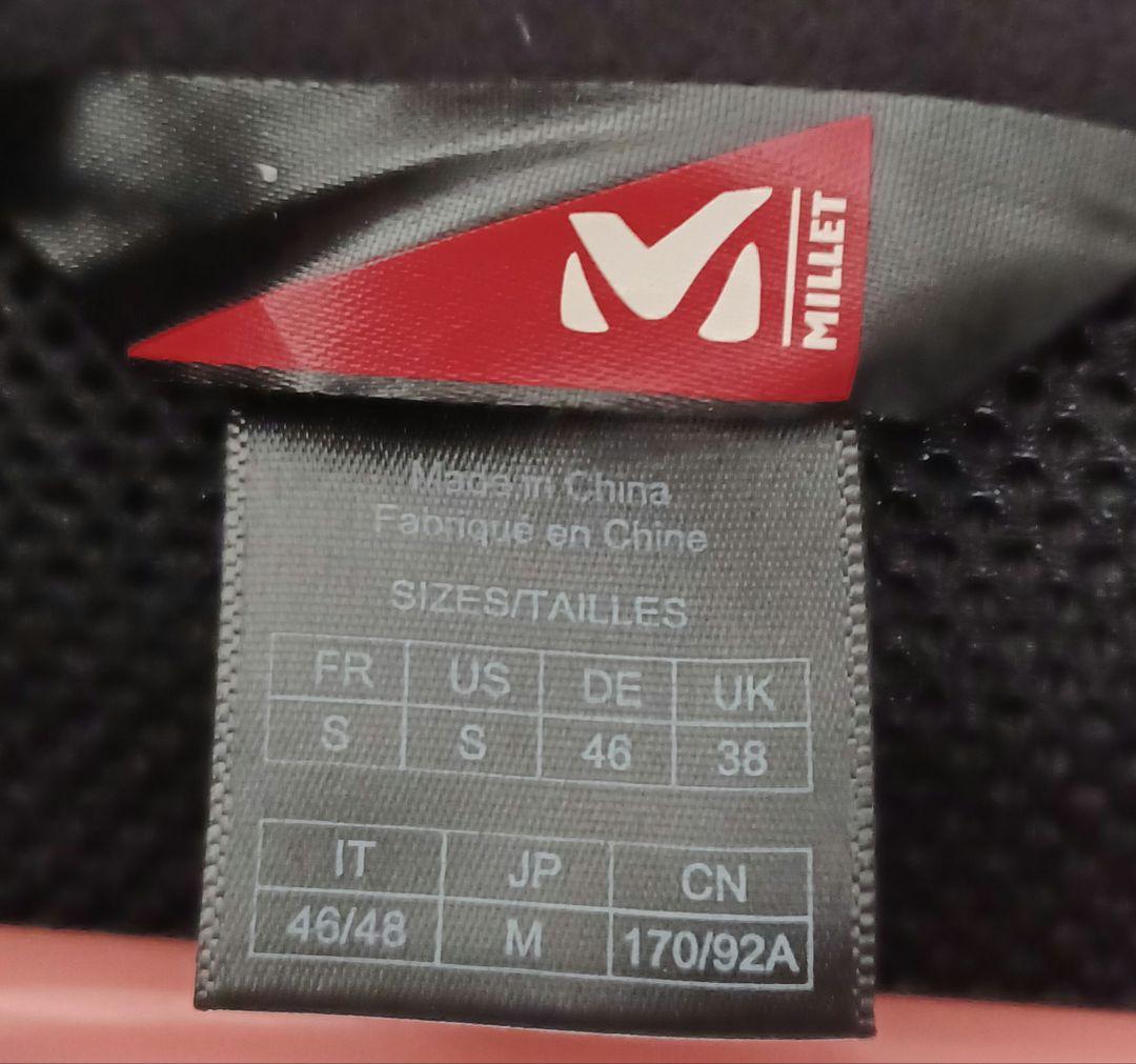 ミレーMILLET マウンテン（スキー）ジャケット