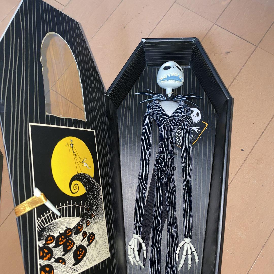 ナイトメア　ジャック　コレクションドール