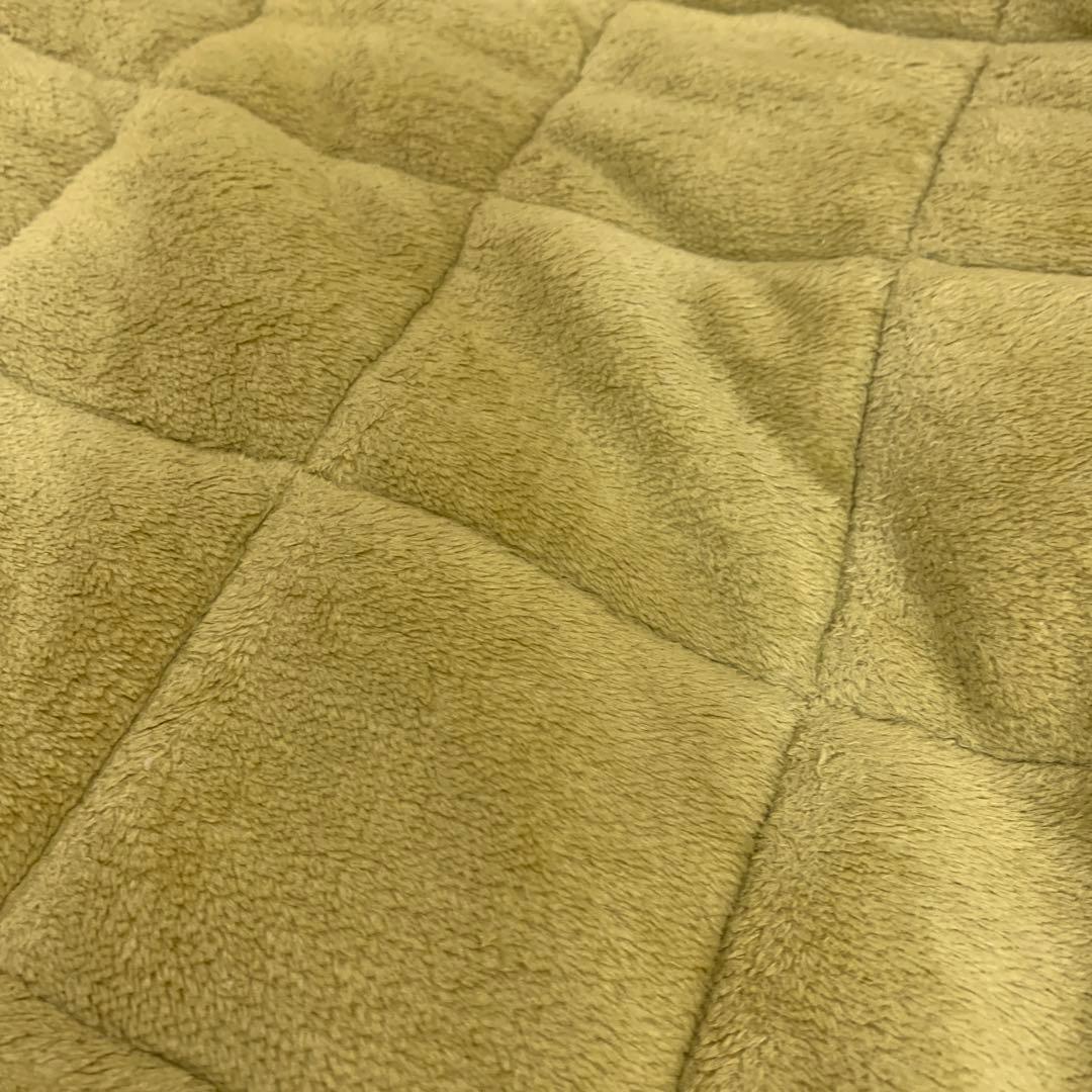 ホットカーペット　HT-20カバー付き 三京　2007年製