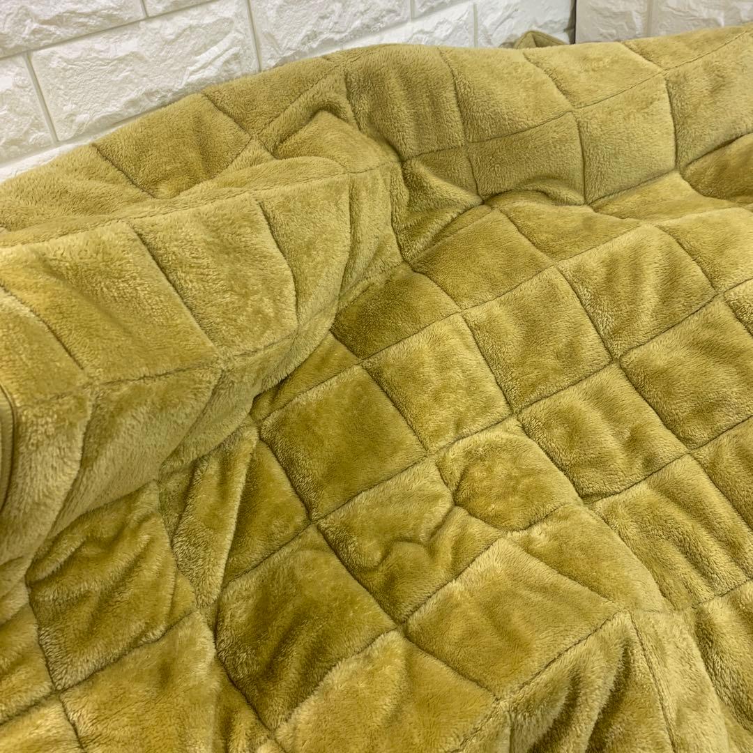 ホットカーペット　HT-20カバー付き 三京　2007年製