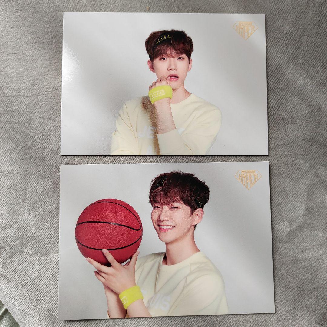 【専用】2PMジュノ　DVD　3点