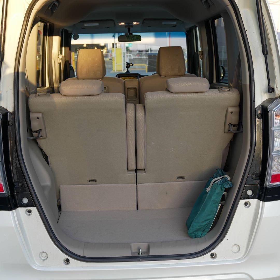 大人気‼️ HONDA N-BOX‼️ 車検2年付き‼️ 軽自動車　ホンダ