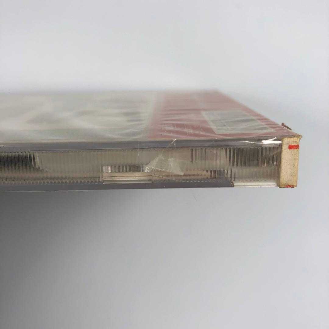 新品 PINK SAPPHIRE BEST FOR YOU CD