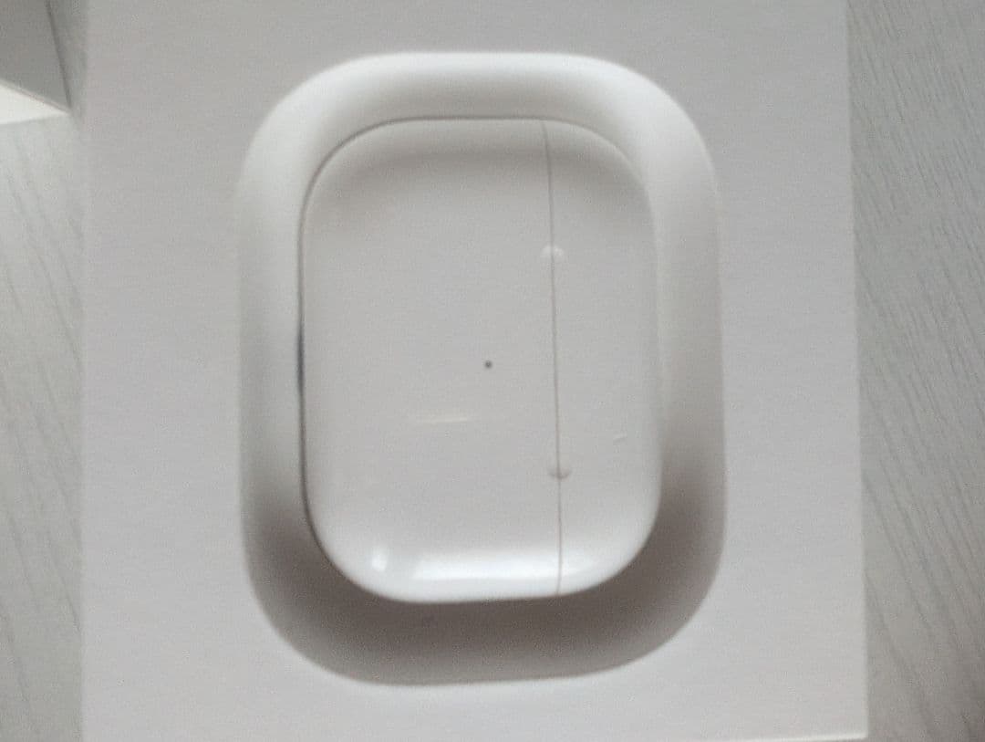 AirPods Pro MWP22J/A 本体 片耳
