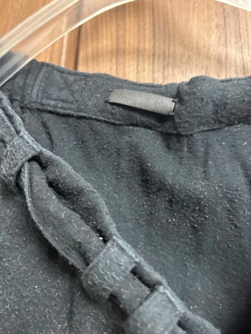 ifsixwasnine イフシックスワズナイン　サルエルパンツ