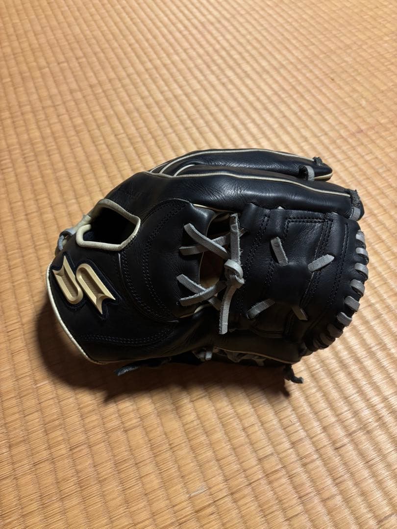 ゆ*う様 ssk 軟式グローブ