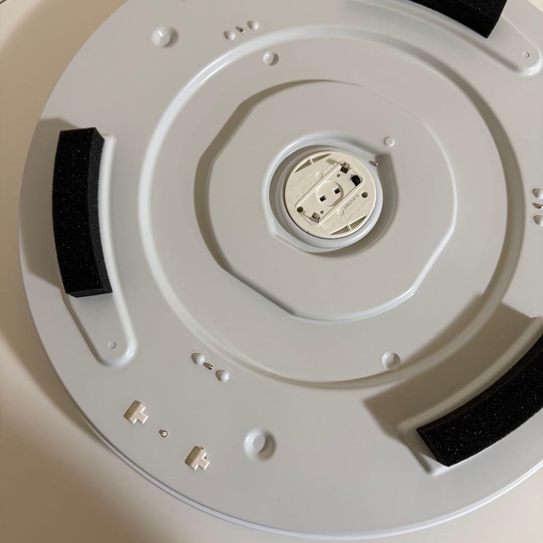 パナソニックLEDシーリングライト HH-CK1223RA 12畳 2024年製