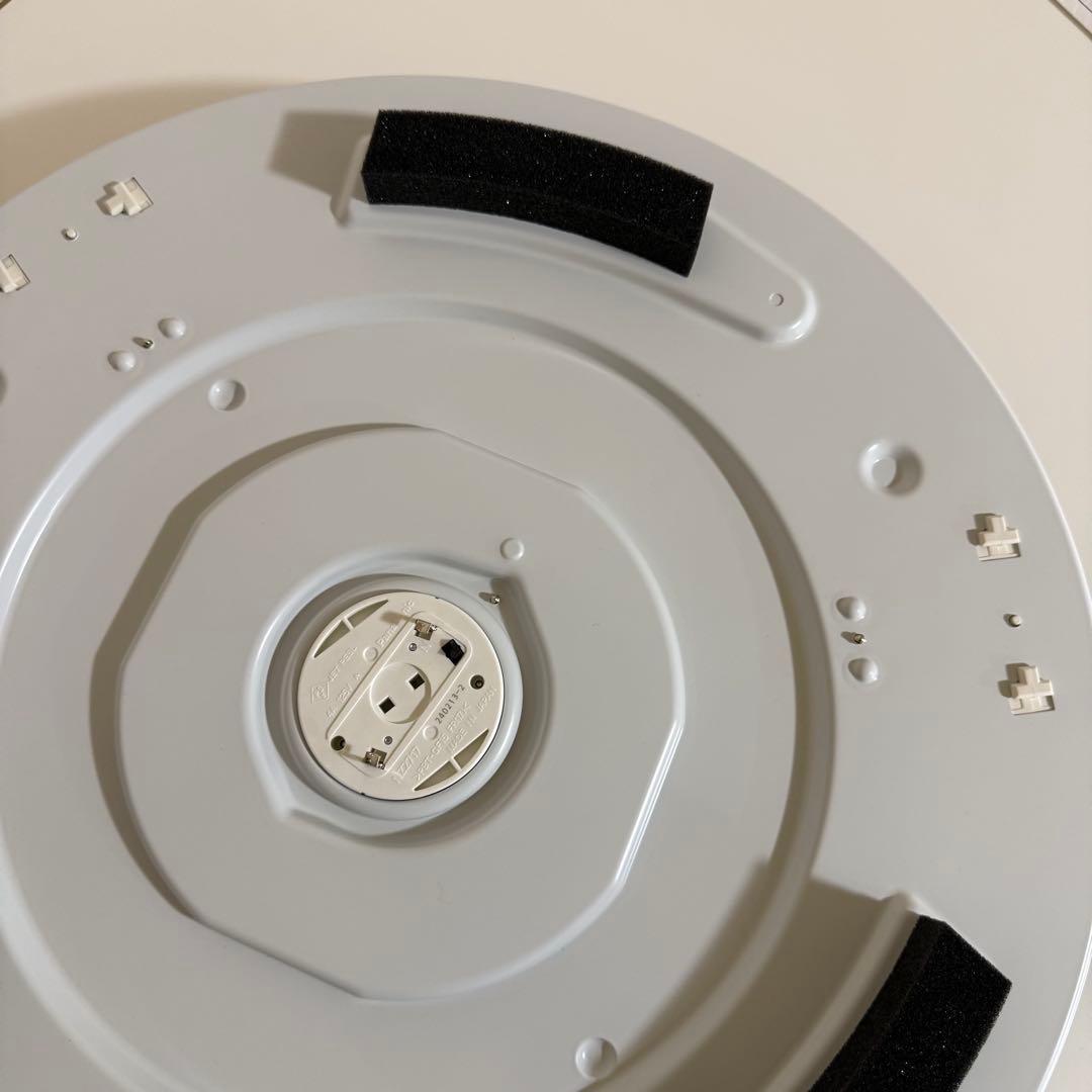 パナソニックLEDシーリングライト HH-CK1223RA 12畳 2024年製