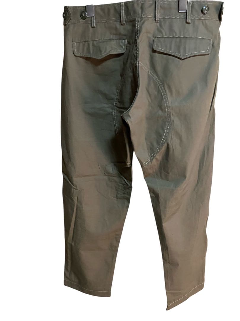 パンツ COMMEdesGARCONS SHIRT PANTS